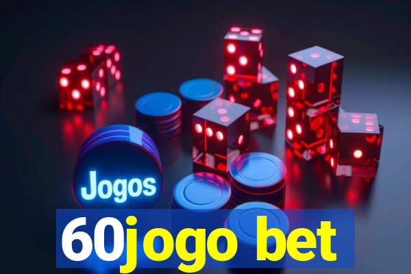 60jogo bet